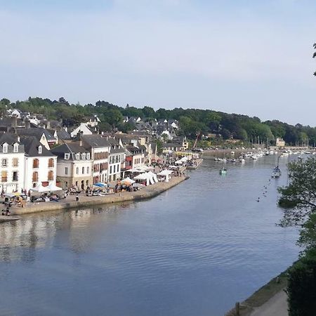 St Goustan T2 Lejlighed Auray Eksteriør billede
