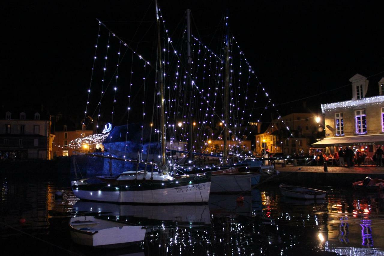 St Goustan T2 Lejlighed Auray Eksteriør billede